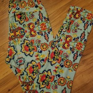 LuLaRoe leggings